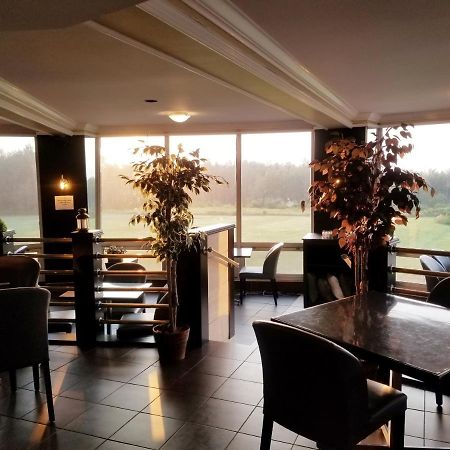 Hotel Moncton Buitenkant foto